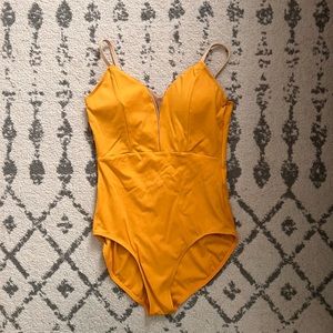 Leotard in size s